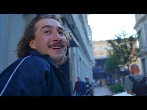 po prostu Kajtek - Lot nad kukułczym gniazdem