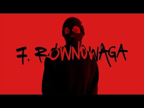 Gedz - Równowaga