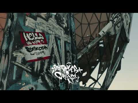 PatrykR - S(z)koda prod.Cultxre (OverSize)