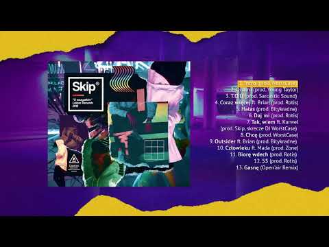 Skip - Intro