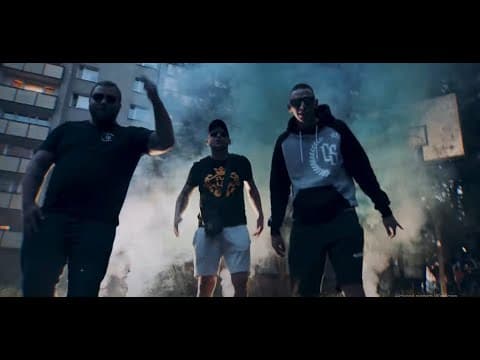 OloSolo x Lewy BRD x Arturo JSP ft. DJ Kebs - OD NAS...