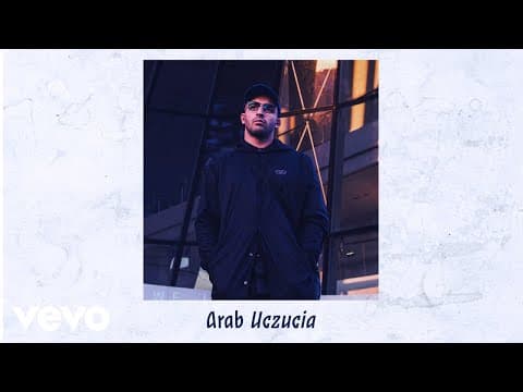 Arab - Uczucia ft. Malika