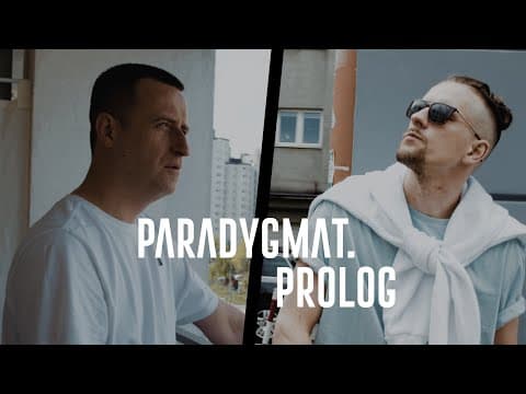 Parzel x DJ Mariano MBH - PROLOG