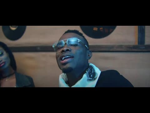 Dj.Frodo, Richie Stephens, OMI - Don't Stop