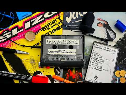 Rapumistrz Fane - Zwykły Chłopiec (Demo) | 1999 | St...