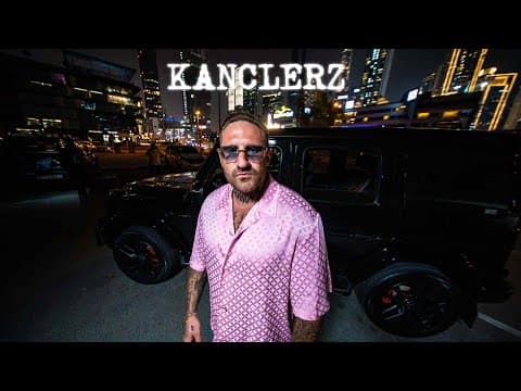 Kizo - KANCLERZ
