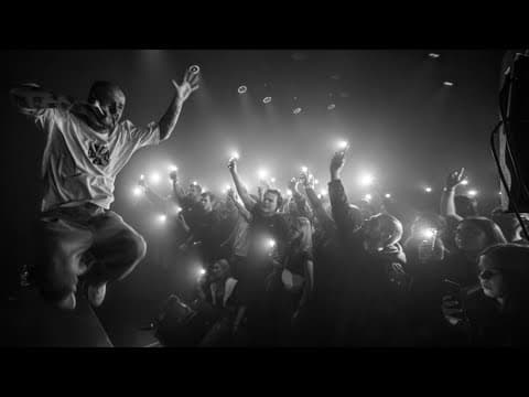 FLORAL BUGS x BAZGROV - SCENA 