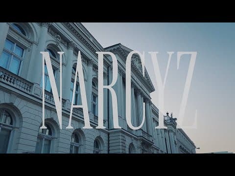 UNIQAT - Narcyz (Official Music Video)