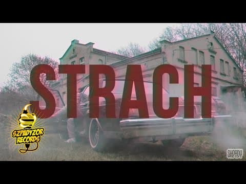 Rafi - Strach (prod. RTN)