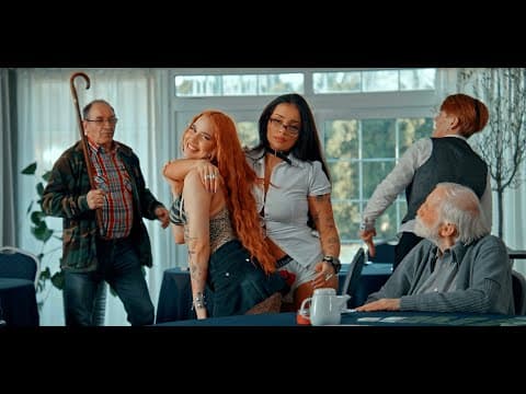 Fagata X Natalisa - Bla Bla Bla