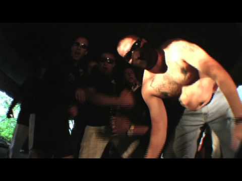 HIPOTONIA WIWP FEAT. SZAJKA OMERTA - TERROR