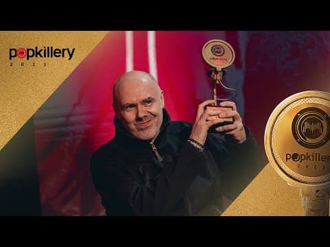 DJ 600V ze Złotym Popkillerem! + DJ Tribute by Kebs ...