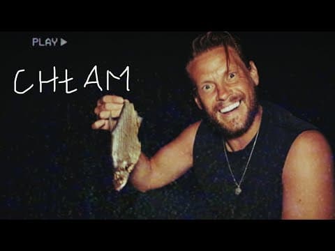 Fabijański - CHŁAM (prod. Zalucki)