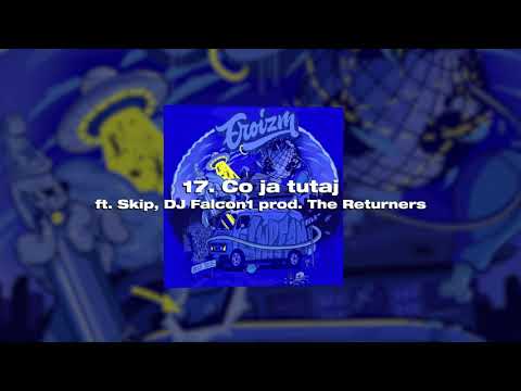 Ero  - Co ja tutaj ft. Skip, DJ Falcon1 (prod. The R...