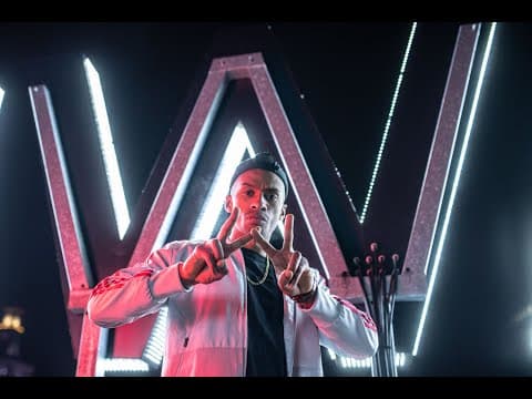 Josef Bratan x Malik Montana - Wuwua (prod.Swizzy x ...