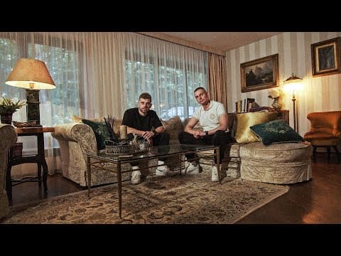 Rastek x Książę Mazowiecki - Kolejny bieg (prod. KD)