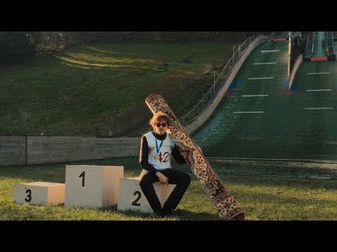 Hubert. - kobayashi