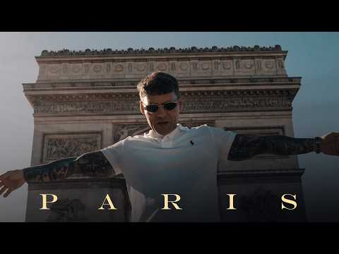 Major SPZ - "PARIS"