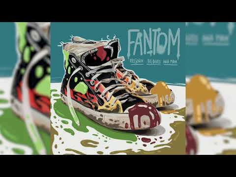 Razgonov feat. Rizi Beizeti, Anja Pham - Fantom (pro...