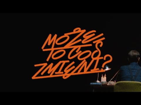 Taco Hemingway - Może To Coś Zmieni? (prod. @atutowy...