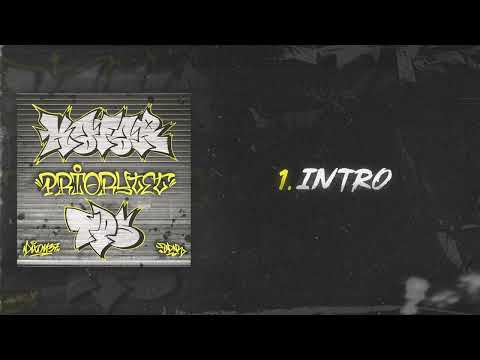 Kafar x TPS - Intro