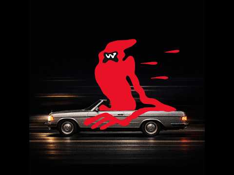 JWP/BC - Jadę