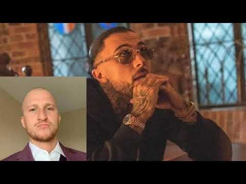 Malik Montana x Paris Platynov (prod. fewtile)