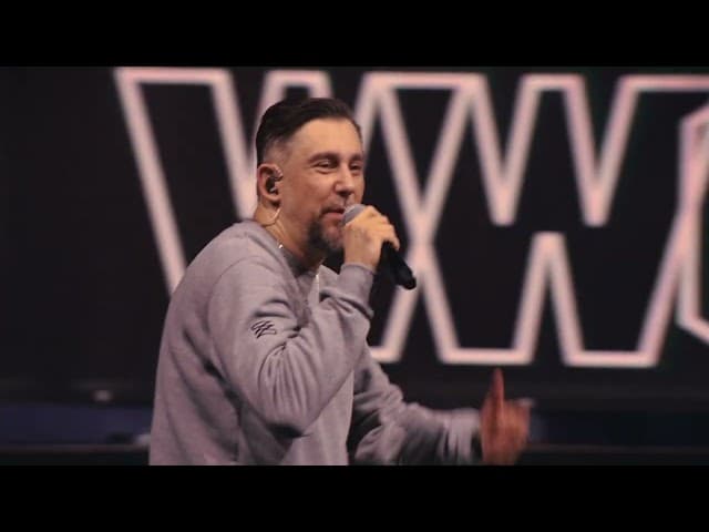 WWO - Jeszcze będzie czas Live (Sokół XXV Lat, Warsz...