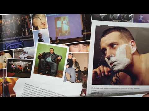 Unboxing: 2CZTERY7 "FUNK - DLA SMAKU" REEDYCJA