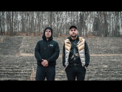 Dawid Obserwator ft. Oliver Olson - Tymbark (prod. 4...