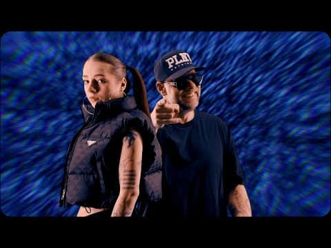 TEDE x YOUNG LEOSIA - WIĘCEJ MIEJSCA (prod. Yottsu) ...