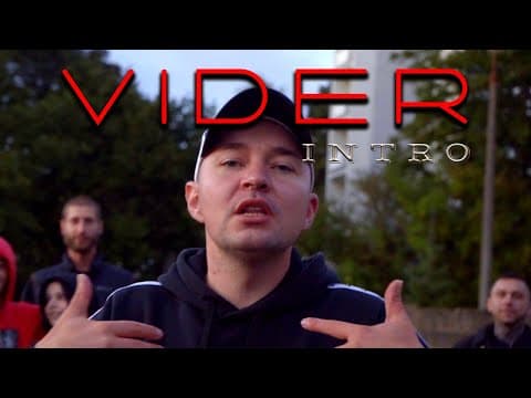 VIDER - INTRO