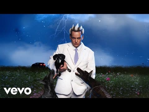 Kubi Producent - NIE PATRZ MI W OCZY ft. ReTo, KęKę