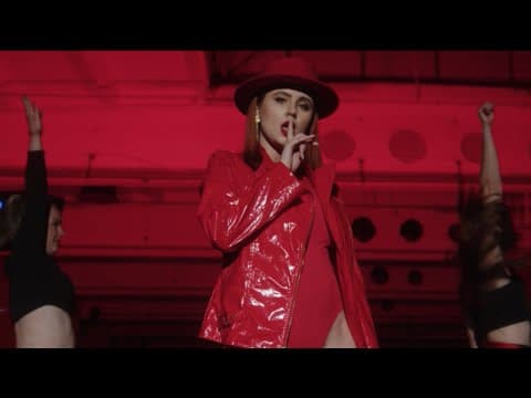 AdMa - Upiorne Urodziny (prod. Ayon) [Official Video]