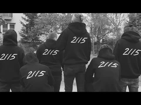 kuqe 2115 - lodowisko (ft. Bedoes 2115) (prod. Kubi ...