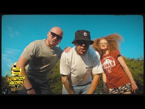Rafi - Puenta feat. Aga Walczak, Ry23 (prod. RTN)