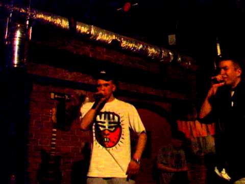 Z.B.U.K.U - Hałas (Live)