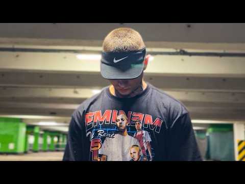 KaeN - Antychryst [prod. Hazy Hype]
