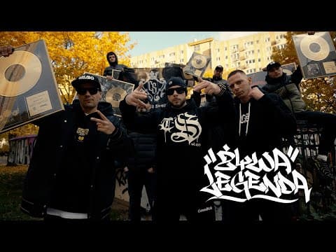 Bonus RPK - ŻYWA LEGENDA ft. Pono, O.S.T.R., Bizarre...