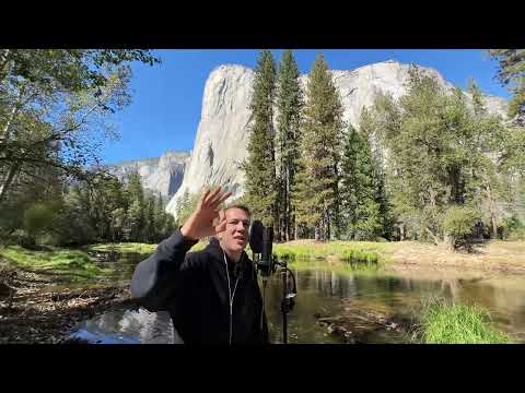 FLINT - Studio wszędzie #35 (El Capitan, Yosemite) p...