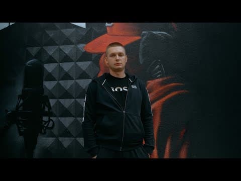 Rastek - Czarne chmury (prod. Pawko)
