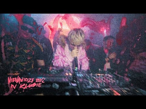 GOMBAO 33 - NIENAWIDZĘ BYĆ W KLUBIE
