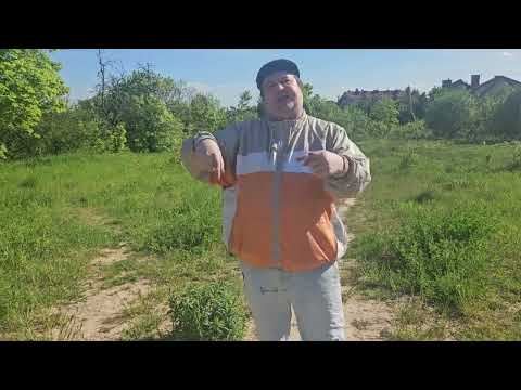 Przemek Ferguson - Wierze w to co mowie prod. MZG