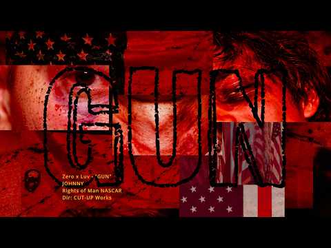 Zero89 X luvisadevil  -  GUN