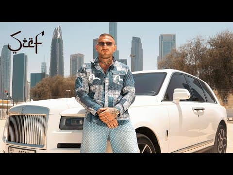 Kizo - SZEF