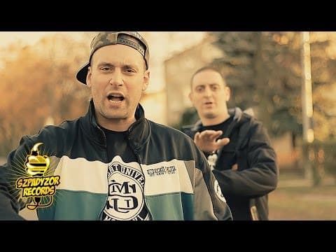Dj Soina feat. Kajman, Kroolik Underwood, Ramzes - Z...