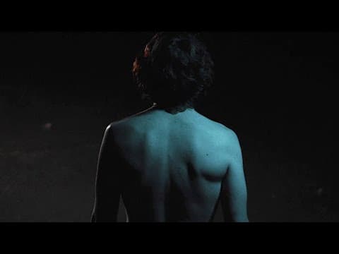 Miętha - Statek