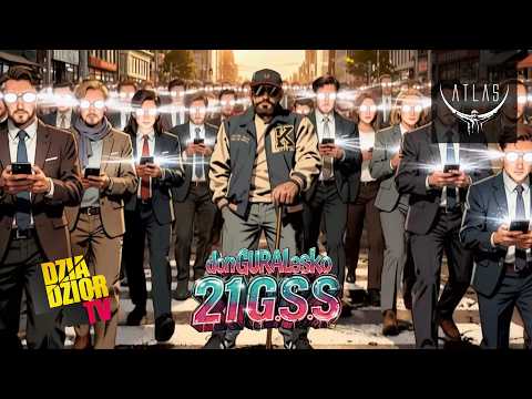 donGURALesko - 21 G.S.S. (prod. TASTYdope, video: UD...