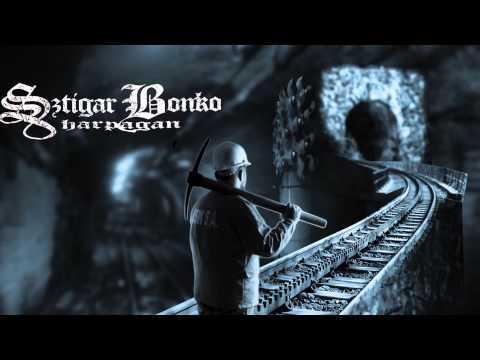 Sztigar Bonko - Boli mnie łepa - feat. Wojtas, DJ Fa...