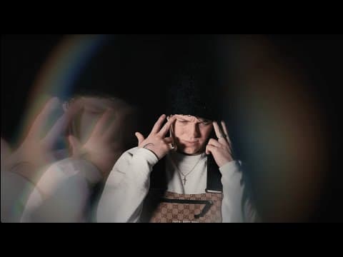 Trill Pem - Katuję Ich Głowy